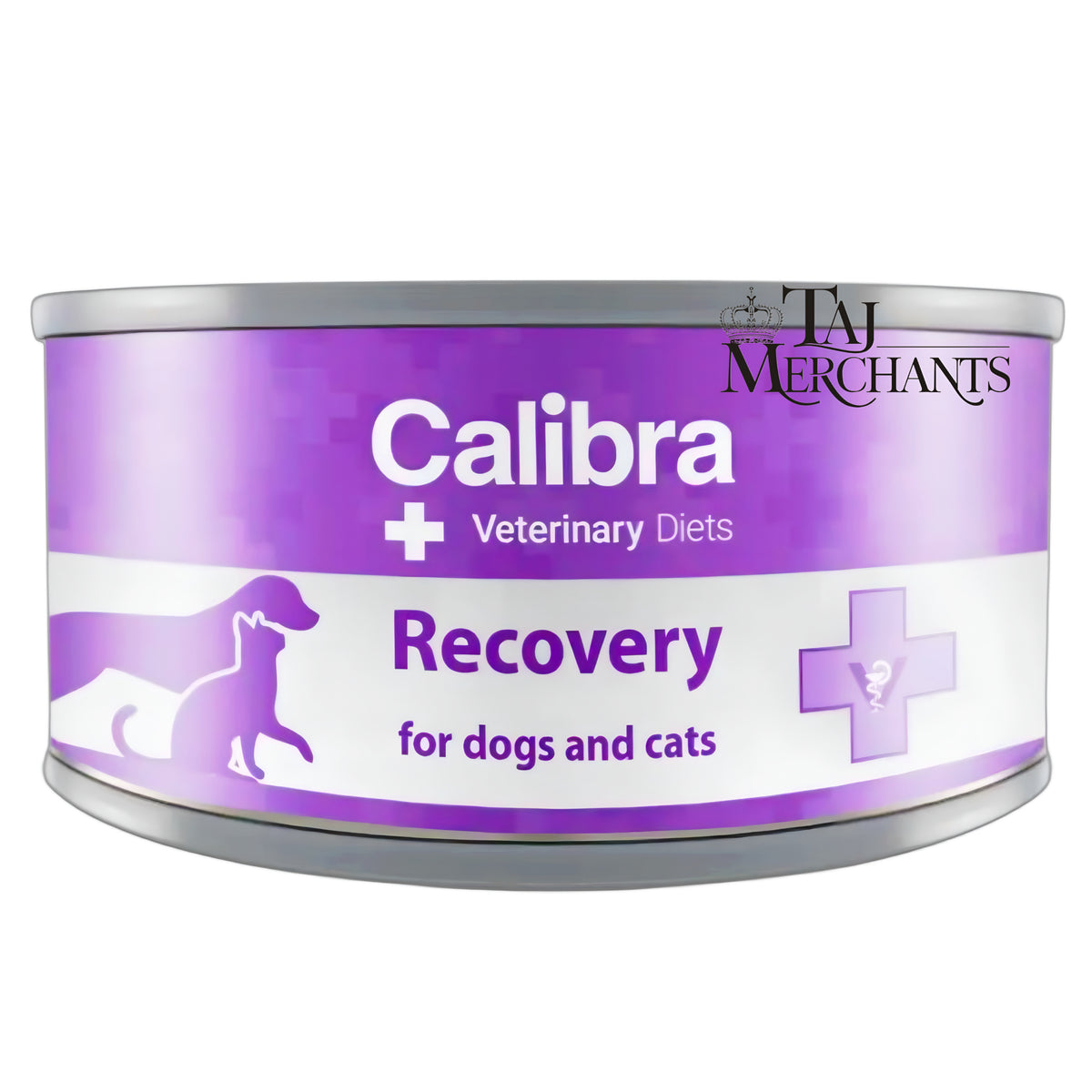 Calibra Recovery Wet food for Dogs and Cats