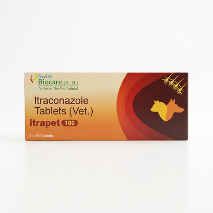 Swiss Itrapet Capsules