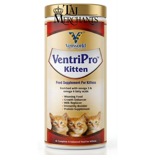 Venkys Ventripro Kitten Milk