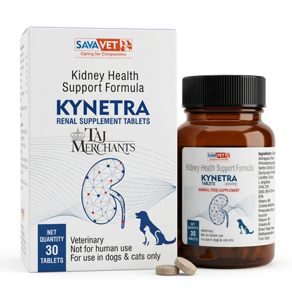 Savavet Kynetra Tablets for Dogs and Cats