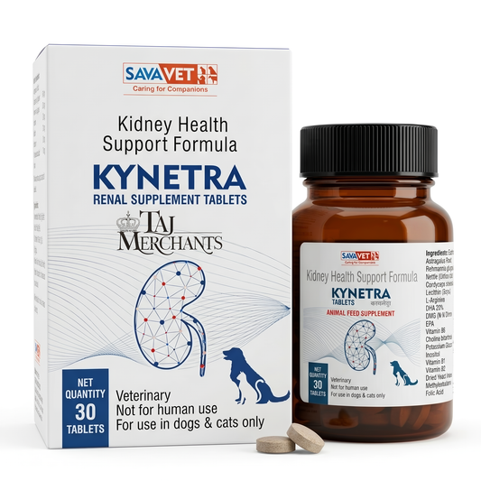 Savavet Kynetra Tablets for Dogs and Cats