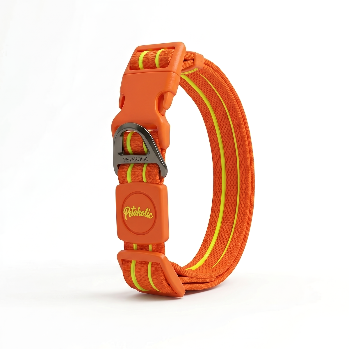 Petaholic Athletica Collar