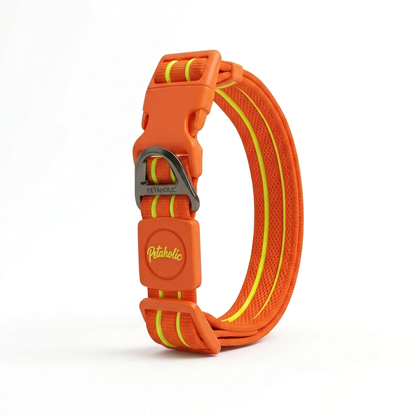 Petaholic Athletica Collar