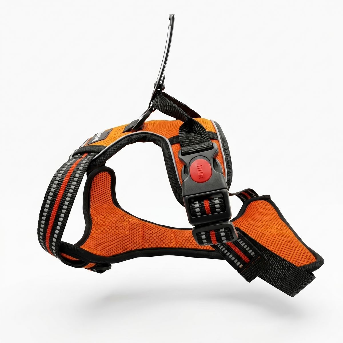 Smarty Pets Double Chest Harness