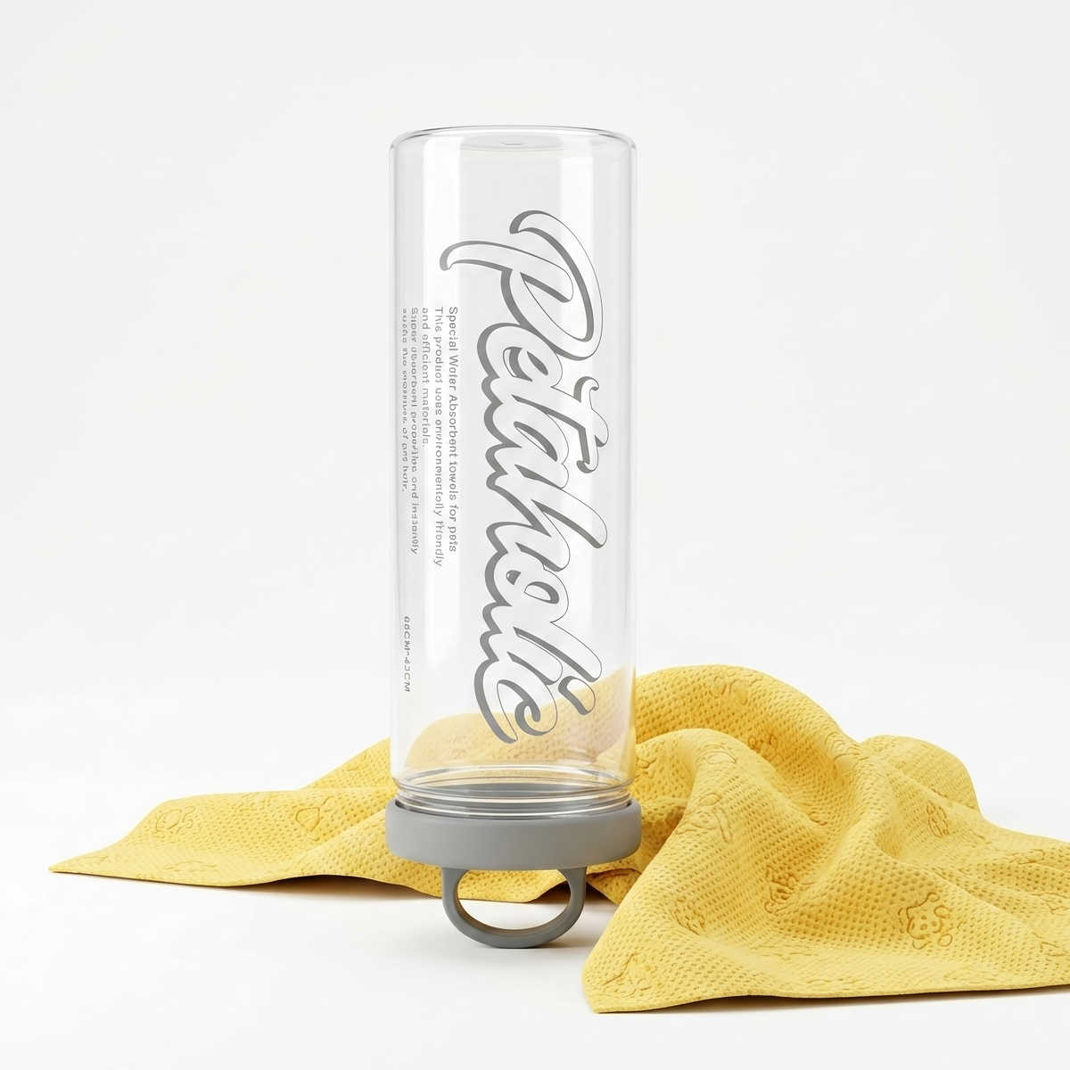 Petaholic Absorbent Towel
