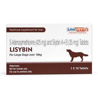 Savavet Lisybin Tablets