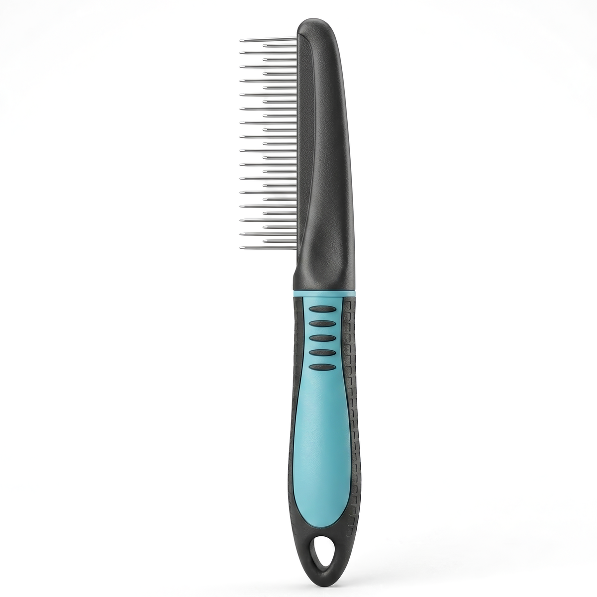 Petaholic Long & Short Pin Comb