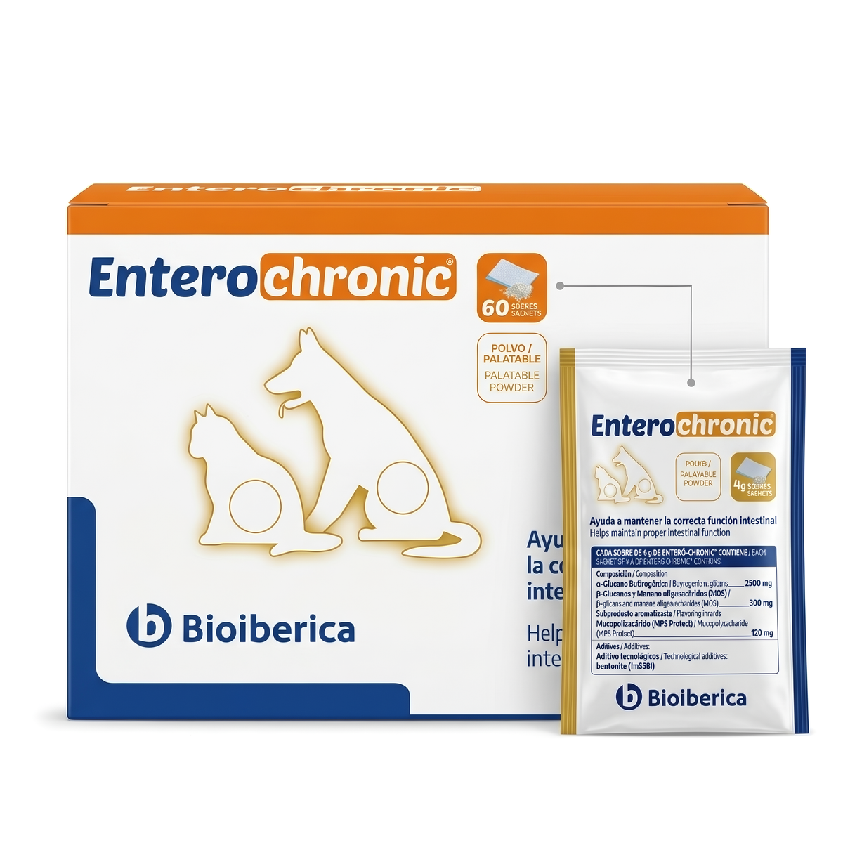 Bioberica Entero Chronic