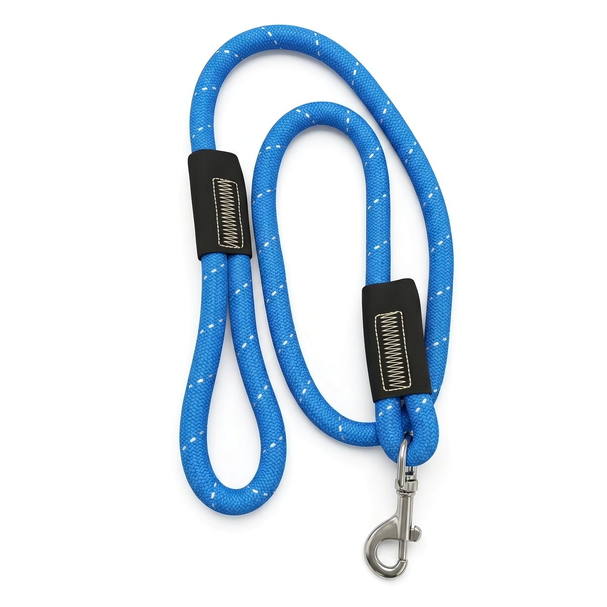 Petaholic Reflective Nylon Rope