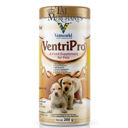 Venkys Ventripro Puppy Milk