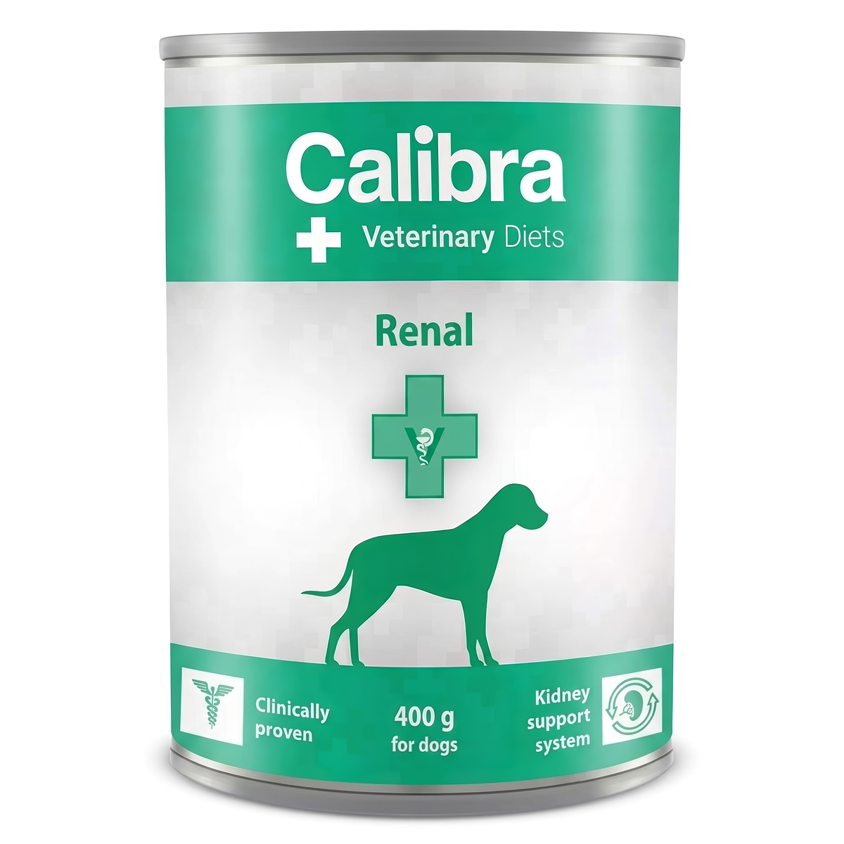 Calibra Renal Wet Food food for Dogs