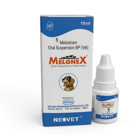 Intas Melonex Syrup