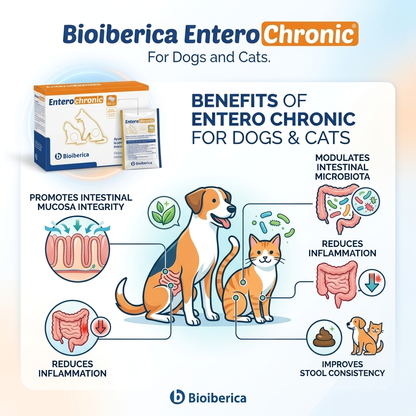 Bioberica Entero Chronic
