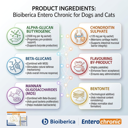 Bioberica Entero Chronic