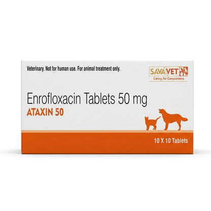 Savavet Ataxin Tablets