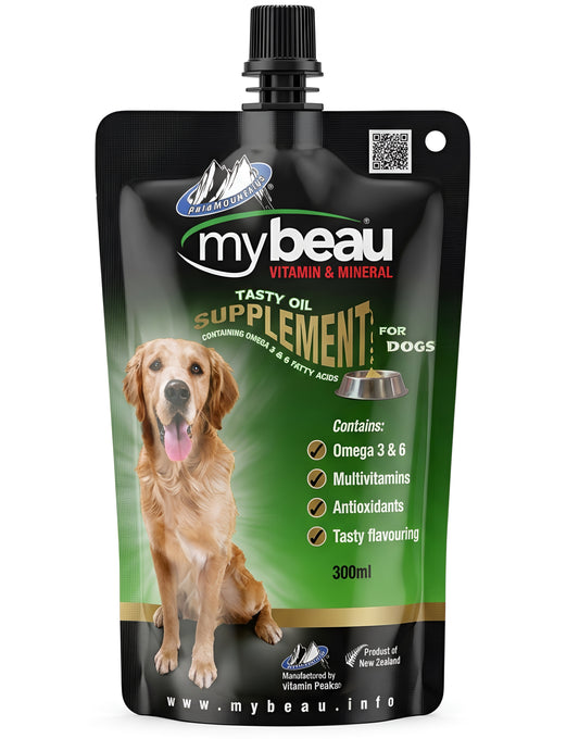 Mybeau for Dogs(300mL)