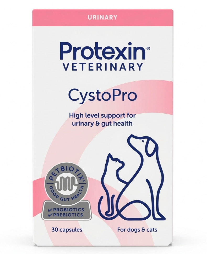 Protexin CystoPro For Dogs and Cats