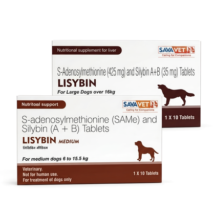 Savavet Lisybin Tablets